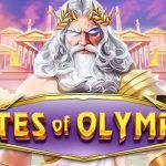 OLYMPUS1000: Situs Slot Terbaik dengan Bonus, Promosi, dan Peluang Menang Tinggi